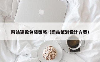 广西网站建设包装策略（网站策划设计方案）